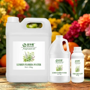 Factory Direct Sales Florida Water Spiritual Cologne Fragrance Oil for Perfume Long lasting Sufficient Stock Welcome to Consult