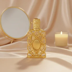 Factory Direct Sales Long Lasting Original Fragrance Perfume Bottle 75ml Glass Spray Men’s Woody Fragrance Cosmetics