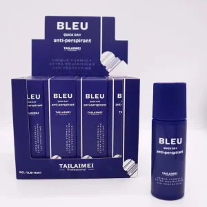 Factory Direct Sales Man 75ml protection Anti perspirant Underarm Deodorant for All Skin