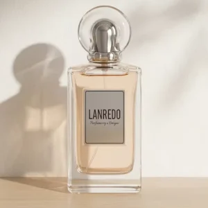 Factory Direct Square Perfume Bottle 30ml 50ml 100ml Empty Frosted Perfume Bottle with Cap