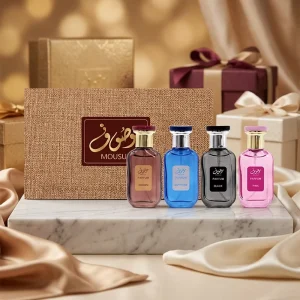 Factory Direct Supply Gift Set Perfume Perfect for Every Occasion