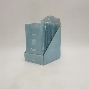 Factory Eco Friendly Custom Sachets Gift Bags Aromatherapy Wardrobes in Various Styles