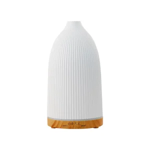 Factory Essential Oil Aroma Diffuser Home Ultrasonic Cool Mist Fragrance Oil Diffuser