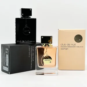 Factory Hot Selling 105ml Arabian Dubai Middle East Unisex Perfume Woody Notes Long Lasting Strong Scent Mist Set Fast Ship