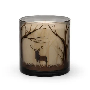 Factory Hot Selling Christmas Halloween Natural Soy Wax Handmade Luxury Aromatherapy Candles Long lasting Customizable Candle
