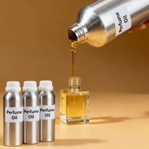 Factory Inspired Designer Fragrance Oil 100%Pure Non Irritating FragranceMaking Perfume