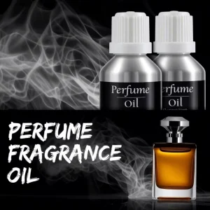 Factory Luxury Fragrance Oils Pure Concentrated Flavor Perfume Oil Fragrance Oil