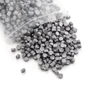 Factory Multicolor Wax Bean Wax Seal Beads for Wax Stamp