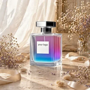Factory OEM ODM Private Label Custom Long Lasting Eau De Parfum Authentique De Home Et Femme Vanille Perfumes Arabes Originales
