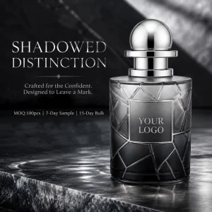 Factory OEM OMD 100ml 50ml 30ml Perfume Custom Logo Private Label Men Woody Oud Fragrance Spray Parfum Gift Box