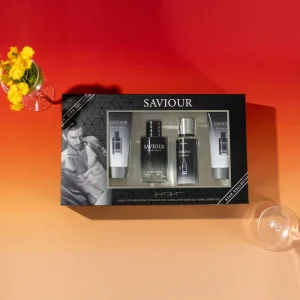 Factory Price Gift Set Original Perfumes Fragrance Mist Body Splash Cologne Men’s Perfume
