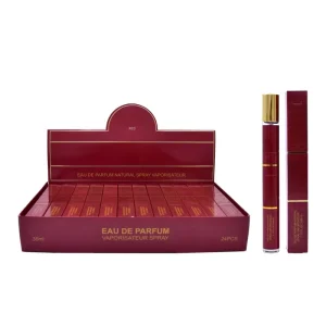 Factory Price Luxurious 35ml 1.17FL oz Unisex Oriental Floral Fragrance Eau De Parfum Fresh Scent Perfume