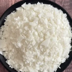 Factory Price Raw Material Soy Wax Flakes Premium Plant Based Wax for Wax Melts