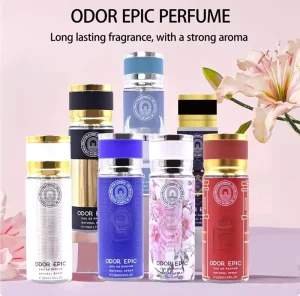 Factory Produces Oriental Fragrant 110ml Perfume Long Lasting Fragrance Dubai Arabic Unisex Perfume