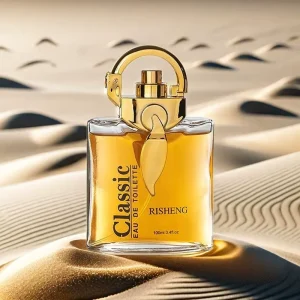Factory Provide 100ml Classic Arabian Perfume Oud Musk Amber Oriental Fragrance Long Lasting Natural Spray for Unisex Daily Use