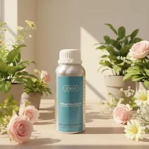 Factory Pure Essential Oil Various Scents Fragrance Oil Rose Lavender Sandalwood Used For Scent Diffuser