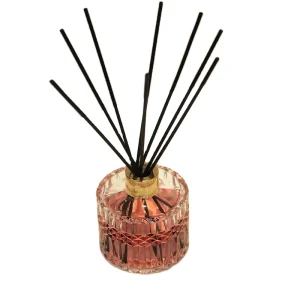 Factory Reed Diffuser Box Packaging Empty Reed Diffuser Bottle with Gift Box for Home Decor