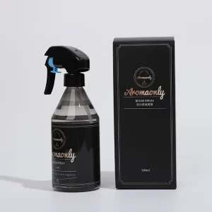 Factory Supplier High Quality Room Spray Oud Fragrance Aroma Room Spray Air Freshener for Cars