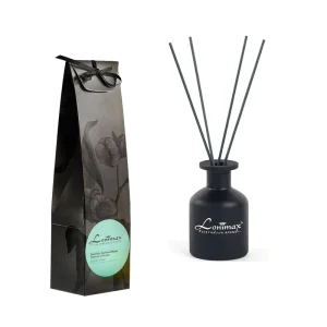 Factory Supplier Relaxing Spa Aroma Decorative Reed Diffusers