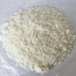 Factory Supply 100%soywax Science Wax Natural Soy Wax Flakes 25kg/bag Melting Point 42-60C for Handmade Scented Aroma Candle