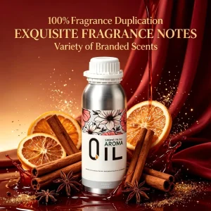Factory Supply Concentrated Perfume Fragrance Oil for Hair Cream Conditioner Synthetic Flavour Fragrance 99% Purity 2 Flavor