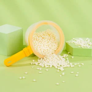 Factory Supply DIY Scented Candles Detachable Handle Silicone Wax Pot Compatible With Most 500ml Wax Warmers