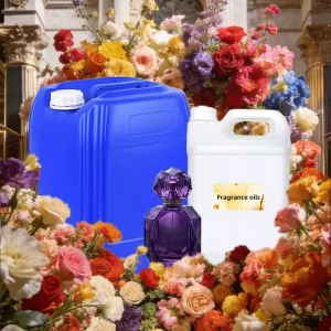 Factory Supply Fragrance Oil for Perfumes High Concentrated Fragrance Oil