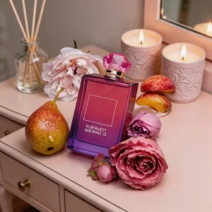 Factory Supply Luxury Arabic Perfumes Gift Sets Long Lasting Custom Oriental Fragrance Scent