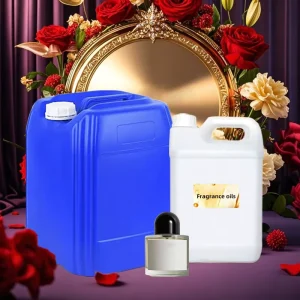 Factory Supply Perfume Oils Concentrated Fragrance Brand Perfumes Fragrance Oil