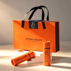 Factory Unisex Luxury Perfume Gift Sets Long lasting Fragrance Ideal Gifts for Thanksgiving Graduation Fathers Day