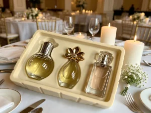 Factory Versatile Premium Luxury Perfume Gift Set Long lasting Fragrance Ideal Gifts for Easter Day Father’s Day