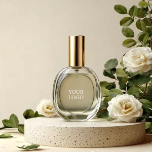 Factory direct Private Label Fragrance 100ml Custom Perfume OEM ODM Long Lasting Scent Perfumes Originales Mujer Parfum