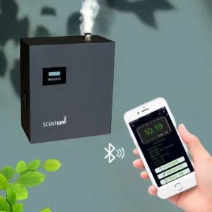 Factory direct sell aroma diffusers electric wall plug in aroma diffuser aroma stick diffuser