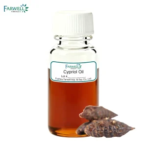 Farwell Cypriol Oil CAS 68916 60 9