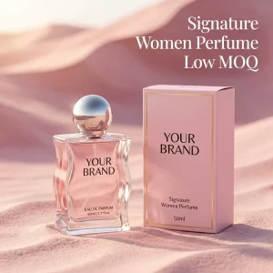 Female Scent Custom Amber Oud Raspberry Parfum Spray For Boutique Shop Perfume Manufacturer Private Label OEM ODM Low MOQ