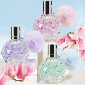 Feminine Perfumes Long lasting Fragrance with Sweet Floral Scents Top Quality Luxury Vietnamese Perfume