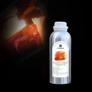 Feminine Seductive Allure Scent Intense Attraction Social Dating Secret Formula Pheromone Perfume Oil