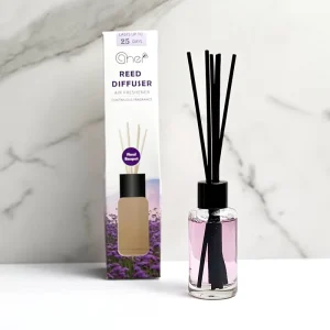 Fire-Free Aromatherapy Bedroom Air Freshener Household Incense Essential Oil Ornaments Indoor Perfume
