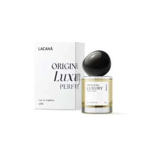Floral Fragrance OEM Perfume Eau De Toilette Spray 30ml Water Based China