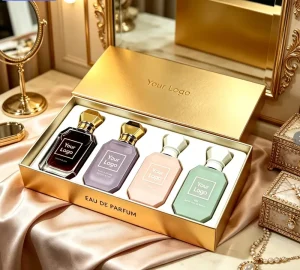 Floral Hibiscus Rose Parfum 100ml Long Lasting Spray Unisex Cologne for Men & Women Guangdong Luxury Fragrance