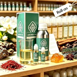 For Roll on Luxury Designer Perfume Oil Pure Concentrated Long Lasting