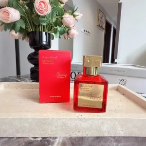 For for Floral Oriental Fresh Long Lasting Alluring Womens Niche Unisex Eau De Parfum Made in China