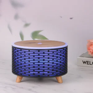 Fragrance Diffuser Home Electric Aroma Diffuser Room Diffuser
