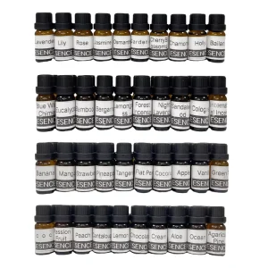 Fragrance Oil 10 ml for Scented Candle Making