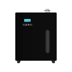 Fragrance Oil Diffusion Device Aroma Scent Diffuser Plastic Bottle Smart Timing Air Fresh Dispenser