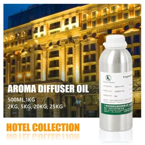 Fragrance Oil For Air Humidifier Langham Fragrance Oil Diffuser For Hotel Bulk 500ml Oil Fragrance Aroma Diffuser Ifra