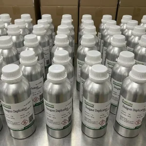 Fragrance Oil Lilac Highly Concentrated Phthalate-Free Long Lasting Aroma Oil for Scented Candle and Soap Making