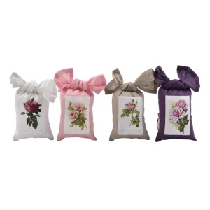 Fragrance Portable Dry Flower Small Lavender Scented Sachets