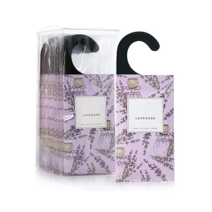 Fragrance Sachet Air Freshener Odor Eliminator for Closet Bedroom Bathroom Home Perfume Sachet