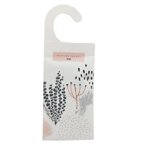 Fragrance Sachet for Drawers and Closets Car Air Fresher Hanging Scented Sachet Bags